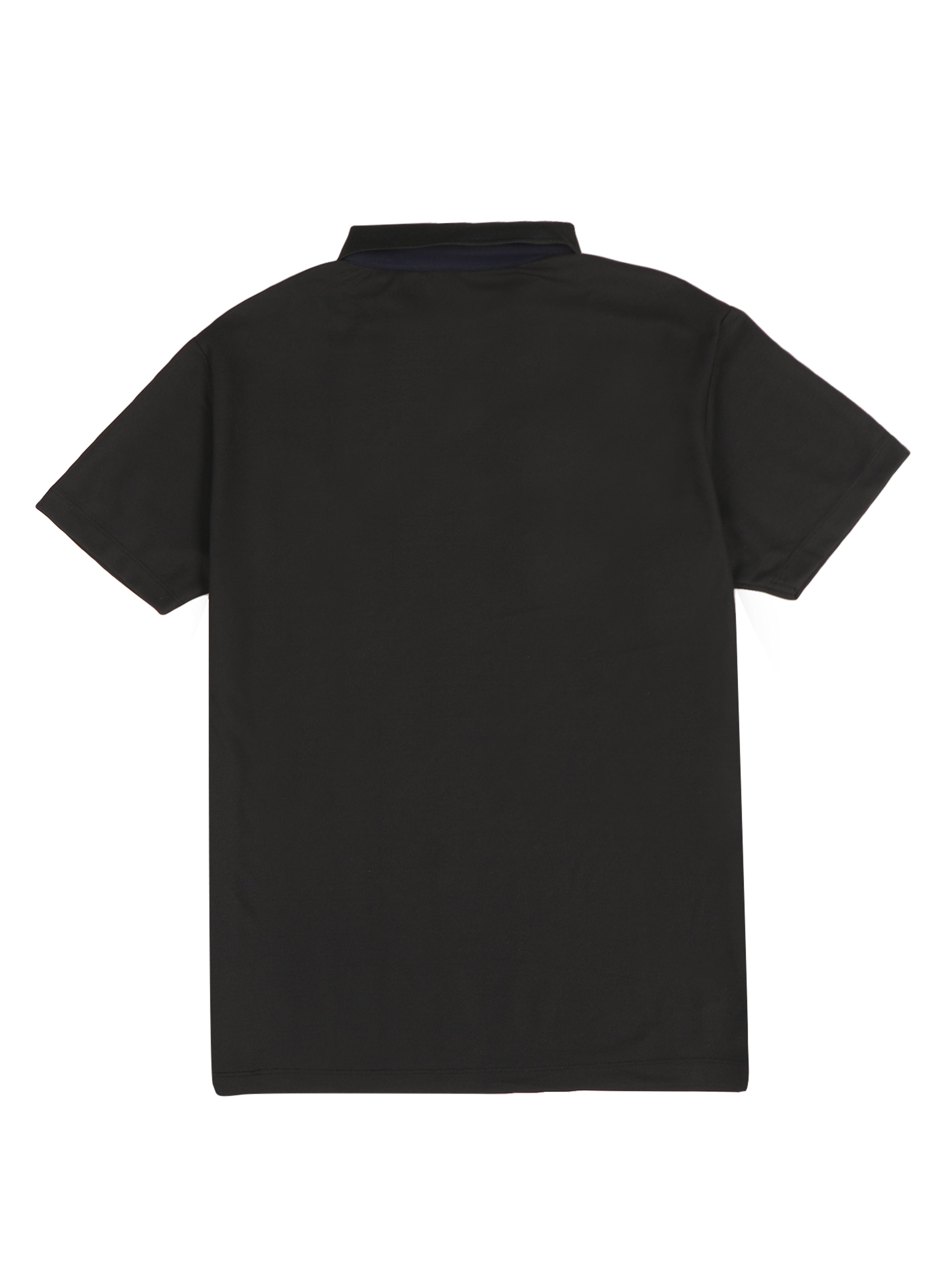 Alfaq Basic Workliesure Tshirt for Men